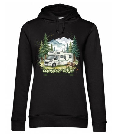 Camper vibe