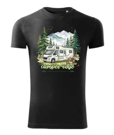 Camper vibe