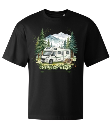 Camper vibe