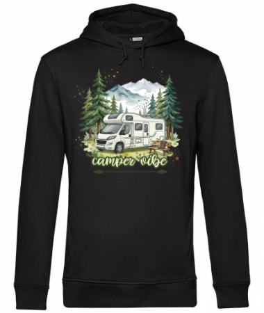 Camper vibe