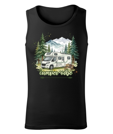 Camper vibe