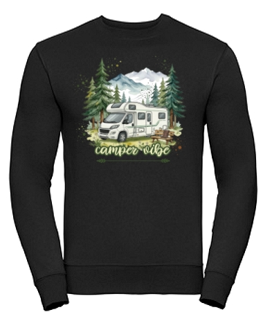 Camper vibe