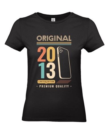 Na urodziny Original 2013