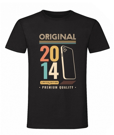Na urodziny Original 2014