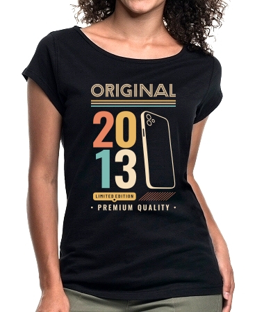 Na urodziny Original 2013
