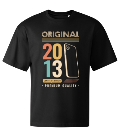 Na urodziny Original 2013