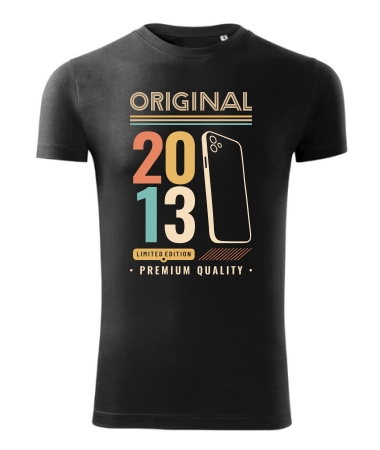 Na urodziny Original 2013