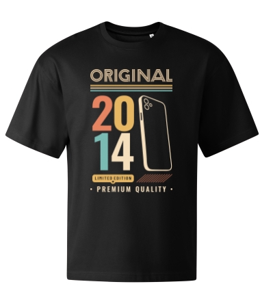 Na urodziny Original 2014