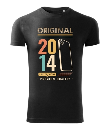Na urodziny Original 2014