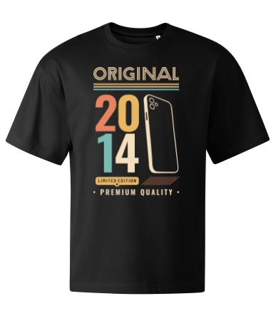 Na urodziny Original 2014