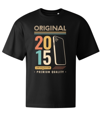 Na urodziny Original 2015