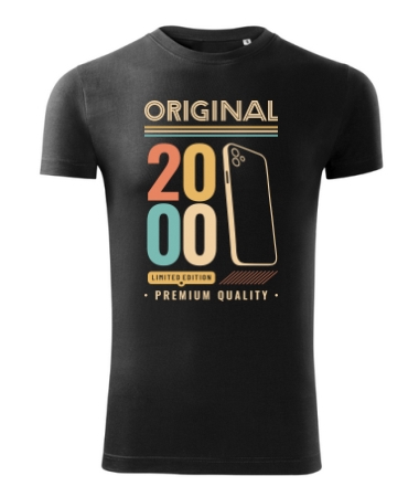 Na urodziny Original 2000