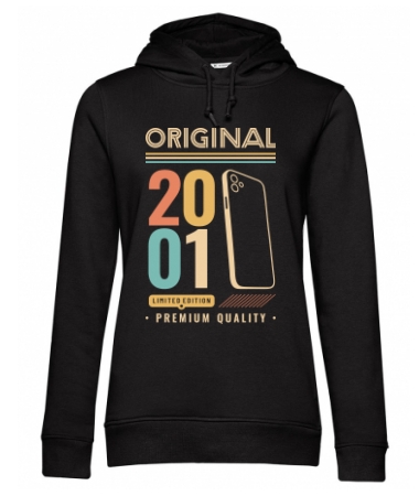 Na urodziny Original 2001
