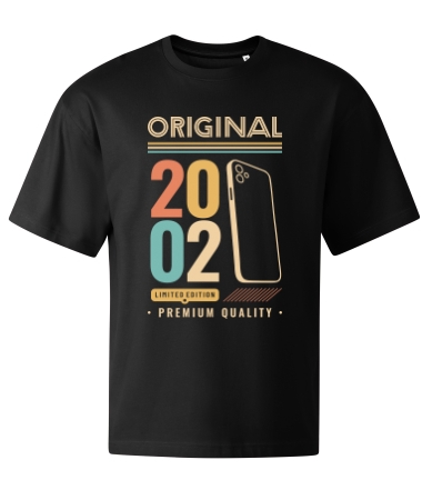 Na urodziny Original 2002