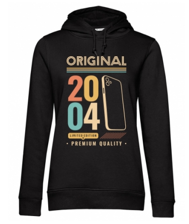 Na urodziny Original 2004