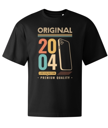 Na urodziny Original 2004