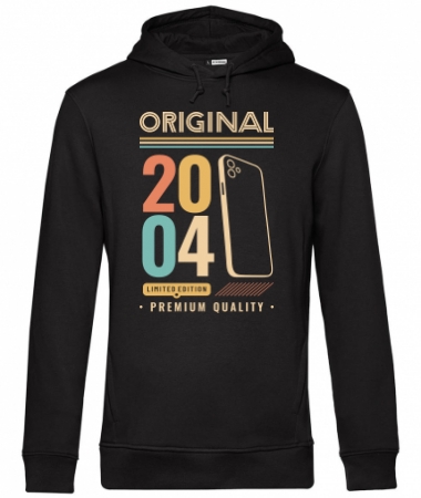 Na urodziny Original 2004