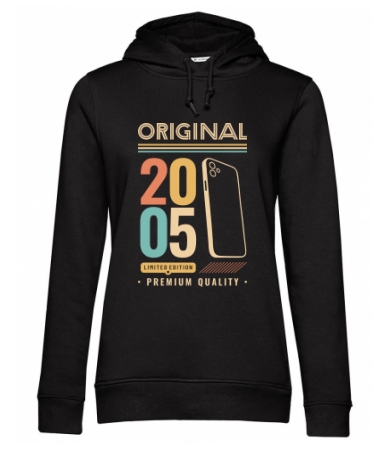 Na urodziny Original 2005