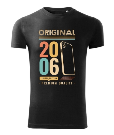 Na urodziny Original 2006