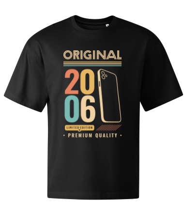 Na urodziny Original 2006