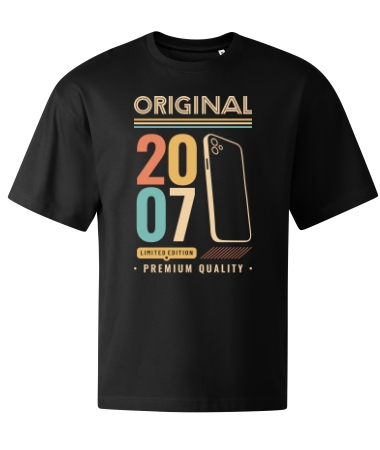 Na urodziny Original 2007
