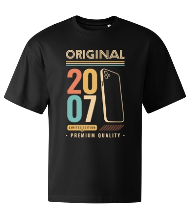 Na urodziny Original 2007