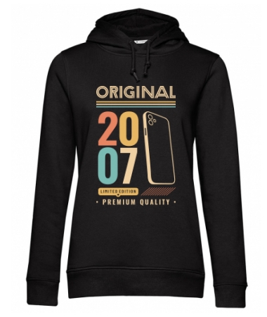 Na urodziny Original 2007