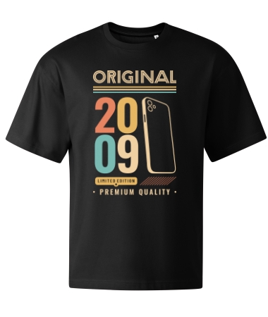 Na urodziny Original 2009