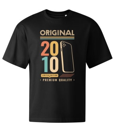 Na urodziny Original 2010
