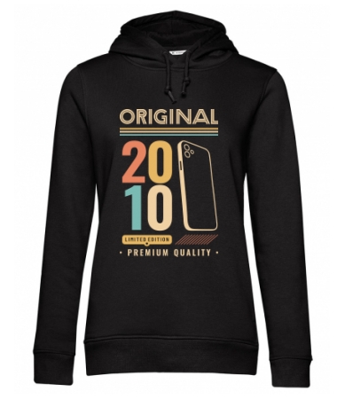 Na urodziny Original 2010