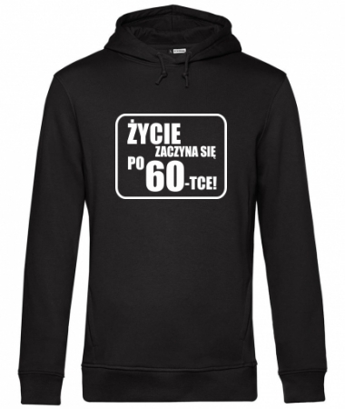 Życie zaczyna się po 60