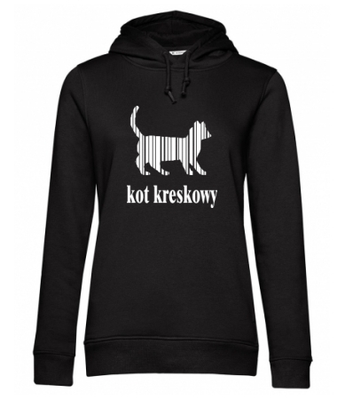 Kot kreskowy